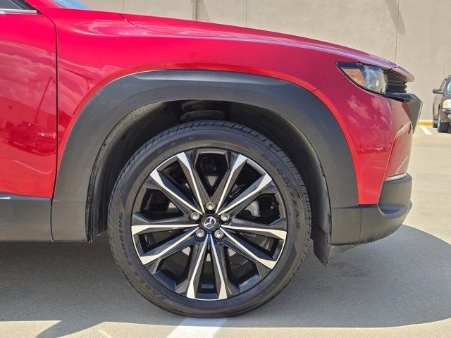 used 2023 Mazda CX-50 car, priced at $28,577