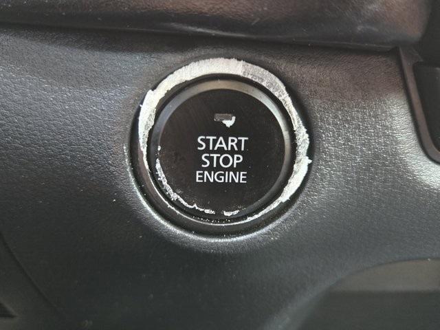 used 2023 Mazda CX-50 car, priced at $28,577