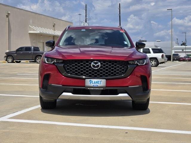 used 2023 Mazda CX-50 car, priced at $28,577