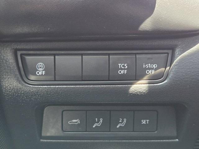 used 2023 Mazda CX-50 car, priced at $28,577