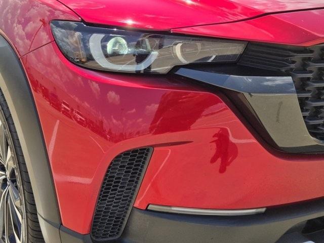 used 2023 Mazda CX-50 car, priced at $28,577