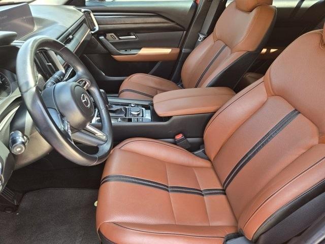 used 2023 Mazda CX-50 car, priced at $28,577