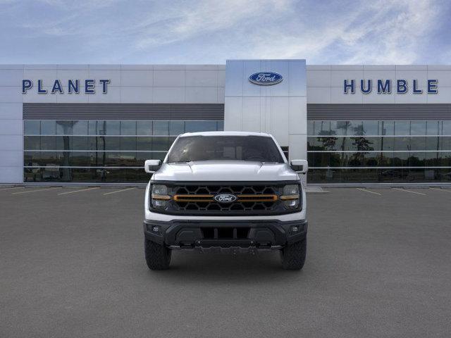 new 2025 Ford F-150 car, priced at $80,115