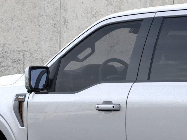 new 2025 Ford F-150 car, priced at $80,015