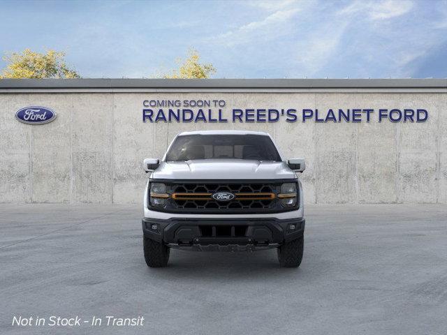 new 2025 Ford F-150 car, priced at $80,015