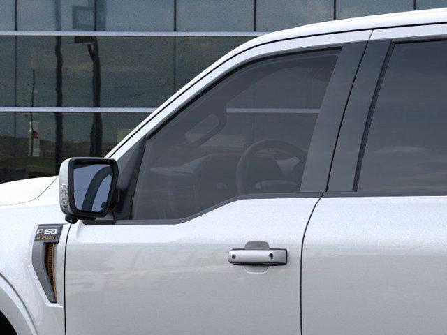 new 2025 Ford F-150 car, priced at $80,115