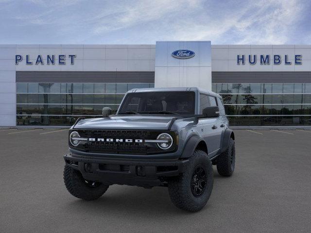 new 2024 Ford Bronco car, priced at $63,275