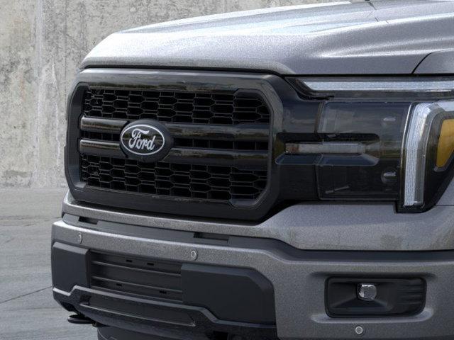 new 2025 Ford F-150 car, priced at $63,050
