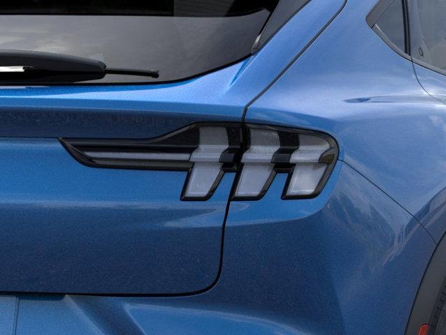 new 2025 Ford Mustang Mach-E car, priced at $41,085