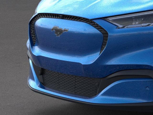 new 2025 Ford Mustang Mach-E car, priced at $41,085