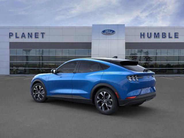 new 2025 Ford Mustang Mach-E car, priced at $41,085