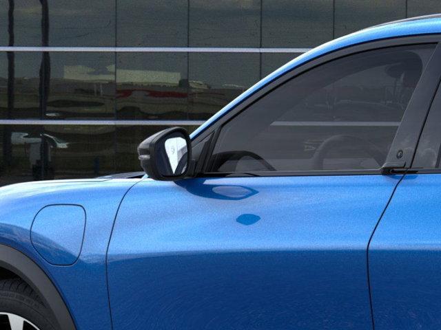 new 2025 Ford Mustang Mach-E car, priced at $41,085