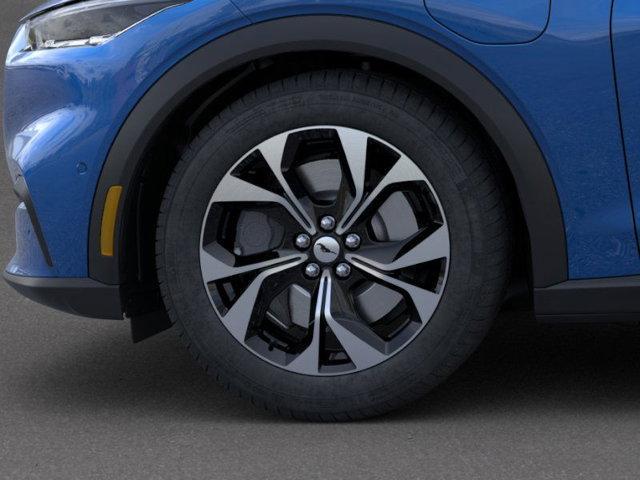 new 2025 Ford Mustang Mach-E car, priced at $41,085