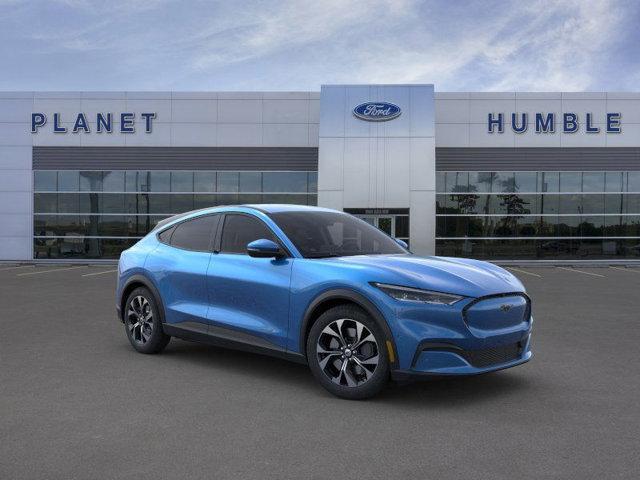 new 2025 Ford Mustang Mach-E car, priced at $41,085