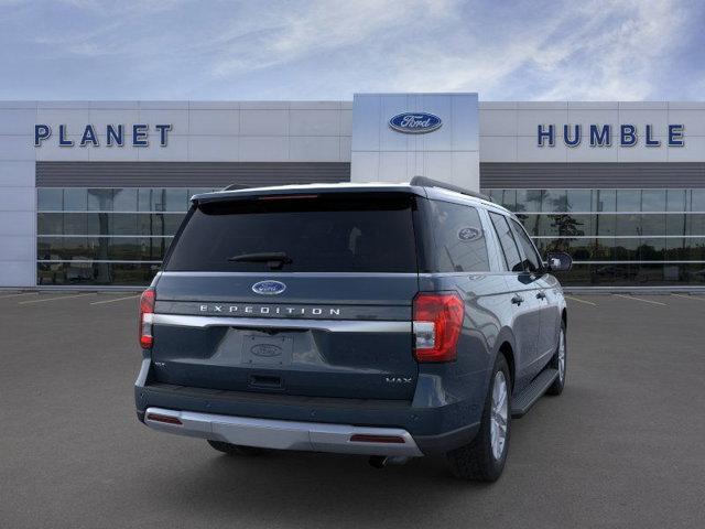 new 2024 Ford Expedition Max car, priced at $57,975