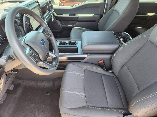 new 2025 Ford F-150 car, priced at $47,880