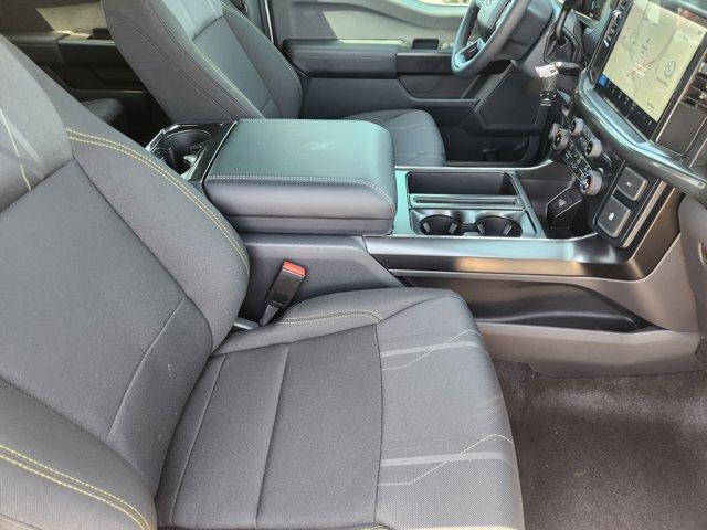 new 2025 Ford F-150 car, priced at $47,880