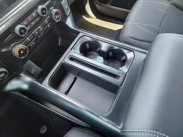 new 2025 Ford F-150 car, priced at $47,880