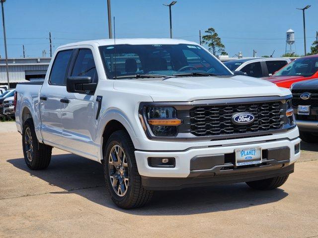 new 2025 Ford F-150 car, priced at $47,880