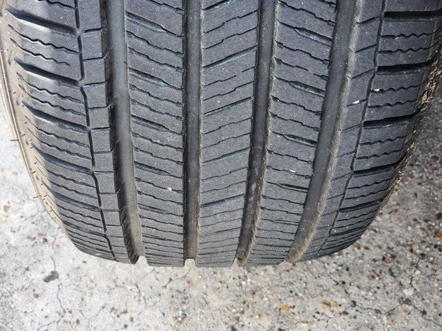 used 2023 Ram 1500 car, priced at $27,895