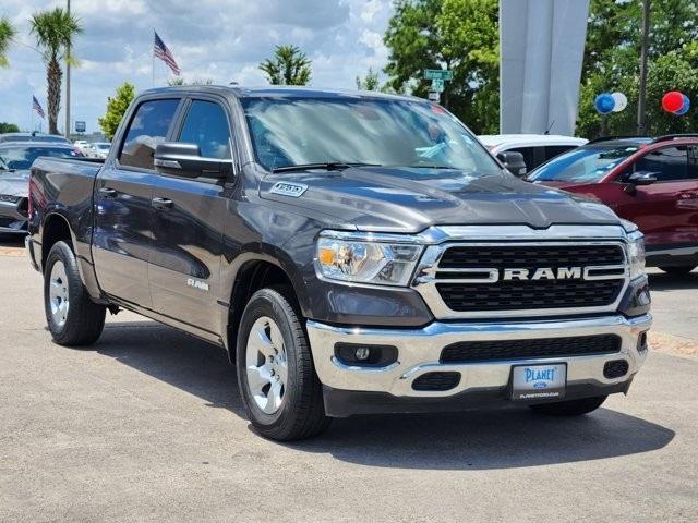 used 2023 Ram 1500 car, priced at $27,895