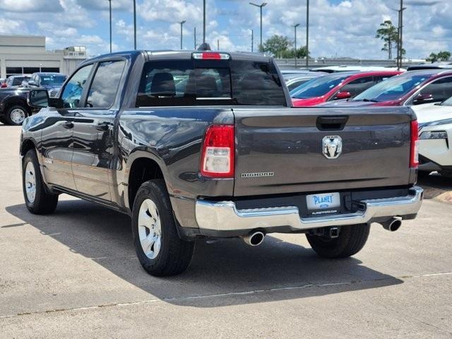 used 2023 Ram 1500 car, priced at $27,895