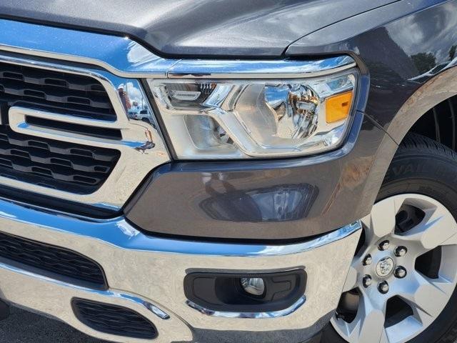 used 2023 Ram 1500 car, priced at $27,895