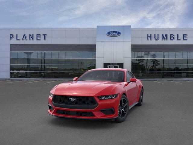 new 2025 Ford Mustang car, priced at $32,800
