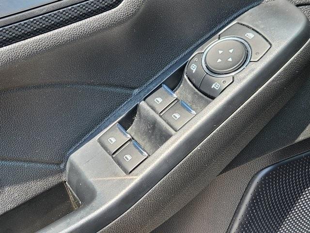 used 2024 Ford Escape car, priced at $22,540