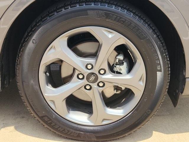 used 2024 Ford Escape car, priced at $22,540