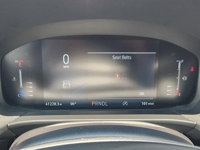 used 2024 Ford Escape car, priced at $22,540