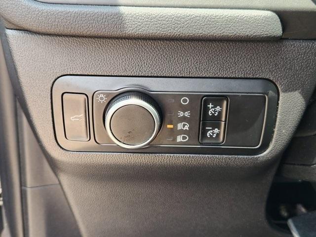 used 2024 Ford Escape car, priced at $22,540