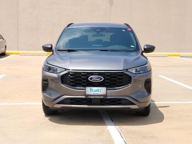 used 2024 Ford Escape car, priced at $22,540