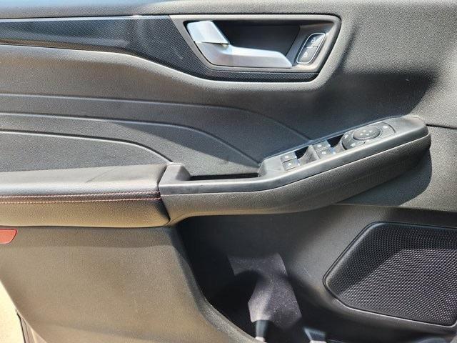 used 2024 Ford Escape car, priced at $22,540