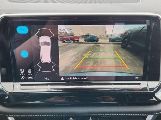 used 2024 Volkswagen Atlas car, priced at $34,542