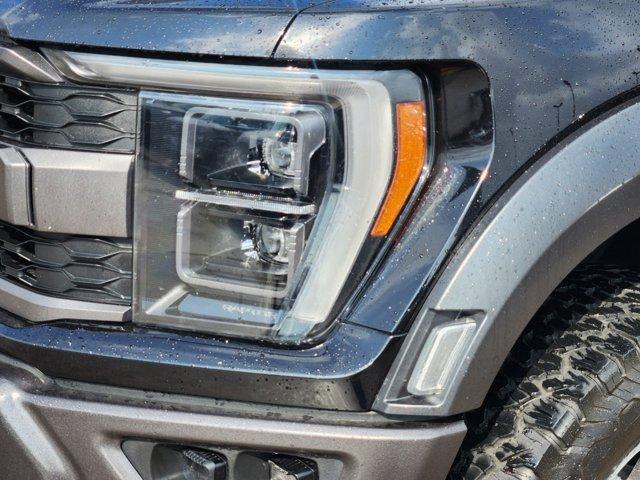 used 2021 Ford F-150 car, priced at $62,788