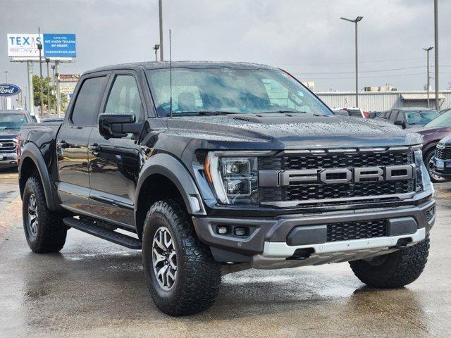 used 2021 Ford F-150 car, priced at $62,788