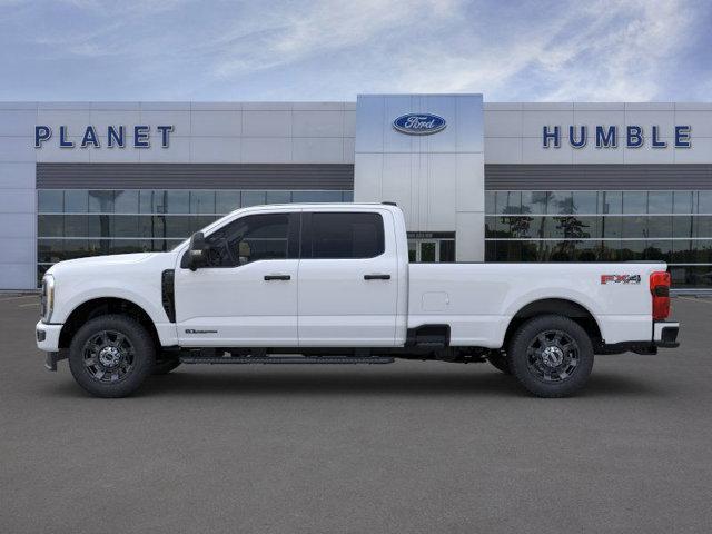 new 2025 Ford F-350 car, priced at $74,970