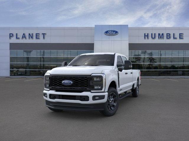 new 2025 Ford F-350 car, priced at $74,970