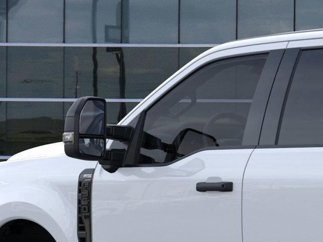 new 2025 Ford F-350 car, priced at $74,970