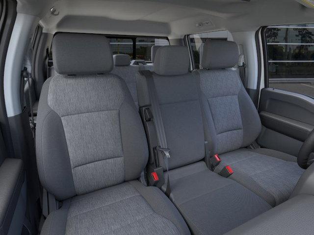 new 2025 Ford F-350 car, priced at $74,970