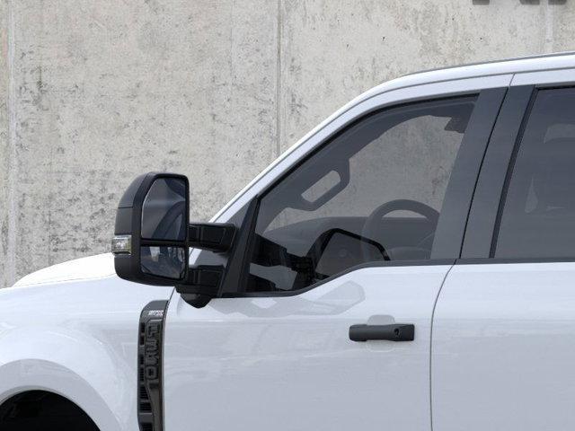 new 2025 Ford F-350 car, priced at $74,970