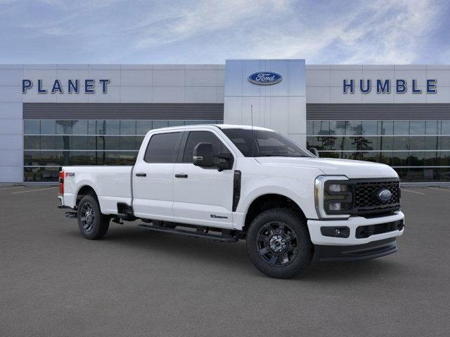 new 2025 Ford F-350 car, priced at $74,970