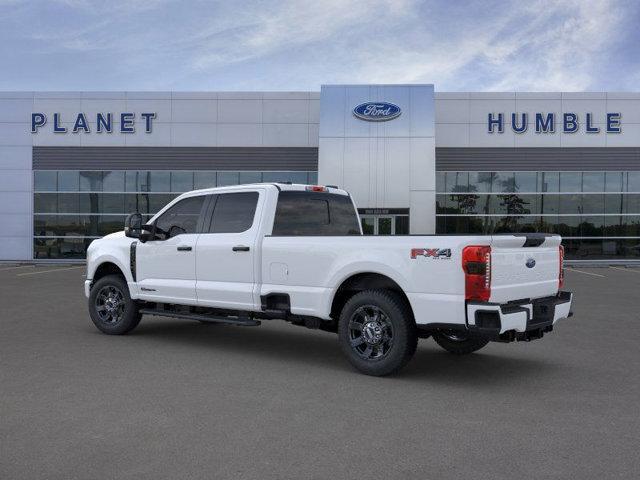 new 2025 Ford F-350 car, priced at $74,970
