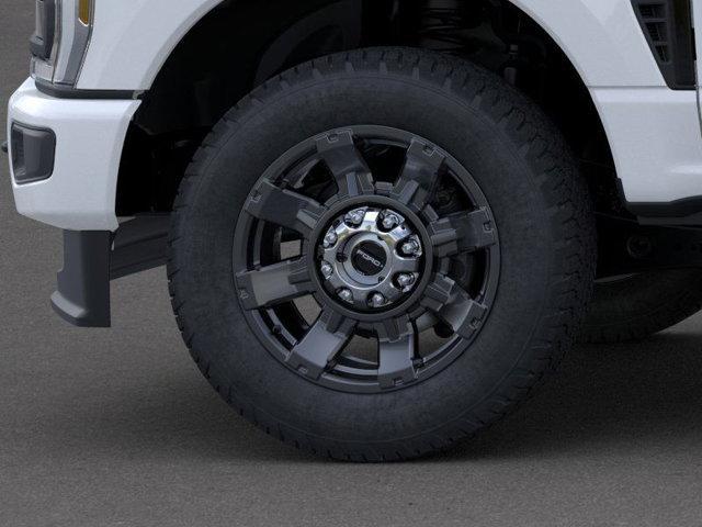 new 2025 Ford F-350 car, priced at $74,970