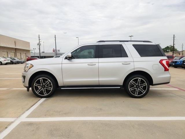 used 2019 Ford Expedition car, priced at $24,369