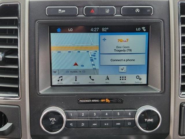 used 2019 Ford Expedition car, priced at $24,369