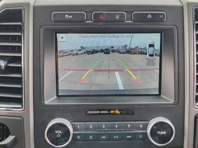 used 2019 Ford Expedition car, priced at $24,369