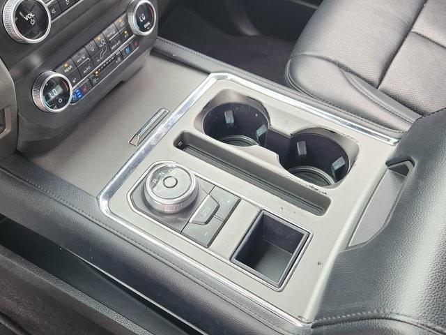 used 2019 Ford Expedition car, priced at $24,369