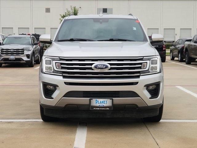used 2019 Ford Expedition car, priced at $24,369